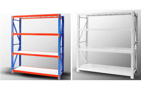 What things should you look for when choosing longspan shelving to buy?