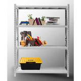 Standard duty longspan unit