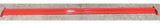 Heavy Duty Beam 1.0mWx0.5mDxAll Heights 150Kg/L Orange for 2LSS1.5150S unit