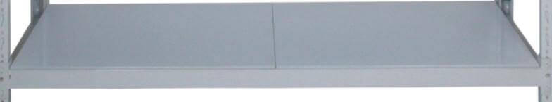 Standard Duty Extra Level 1.5mWx0.5mDxAll Heights 120Kg/L