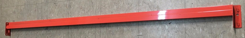 Beam for 1.5mW, 300Kg/ level longspan unit