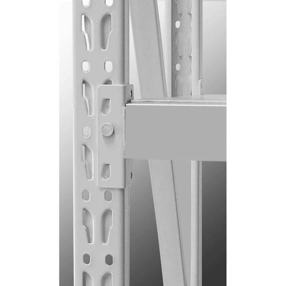 Beam to upright join for standard duty 1.5mW unit